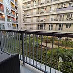 Budapest City Home